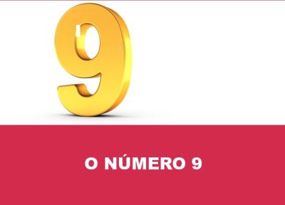 Descubra a personalidade numerológica do número 9